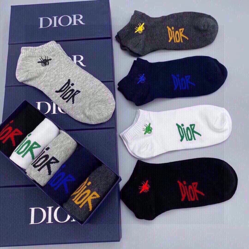 DIOR